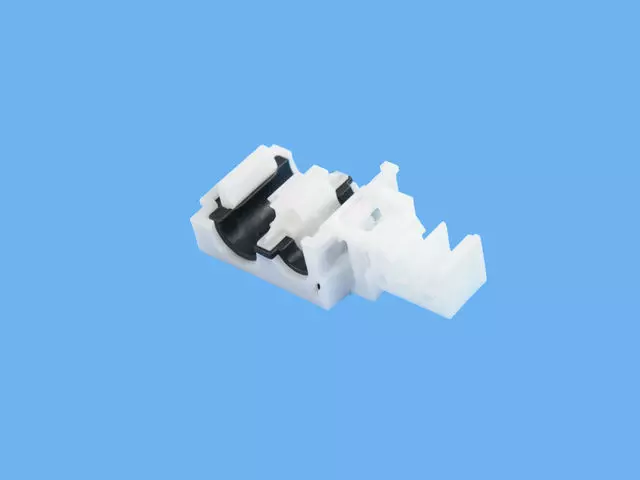 68313274AA - : Fuel Line Clip for Fiat: 124 Spider Image