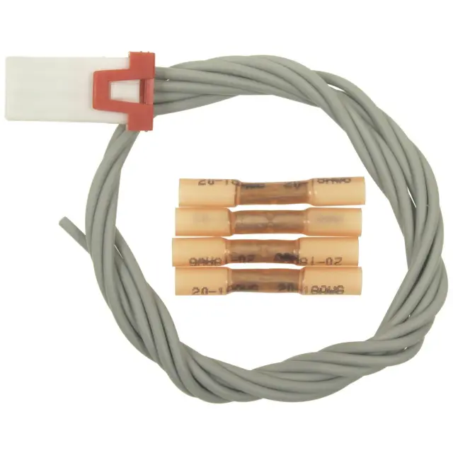 S1118 - Charging &amp; Starting Systems: Clock Connector for SMP CORP Image