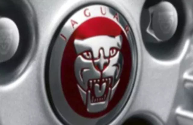 Wheel Cap - Jaguar (C2D47107)