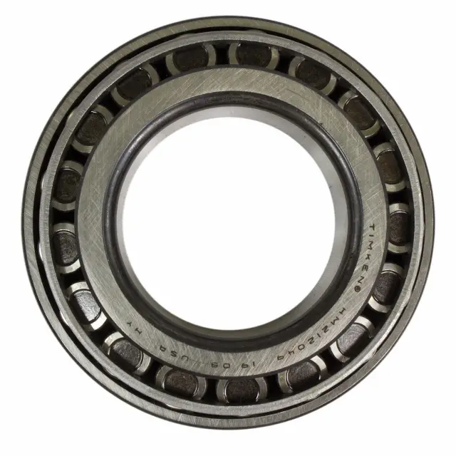BRG28 - : Bearing Assembly Wheel Hub for Ford Image