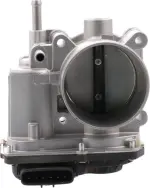 1611818Y01 - : Throttle Body for Infiniti Image
