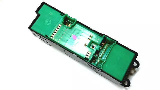 83071FE200 - : Window Switch for Subaru Image
