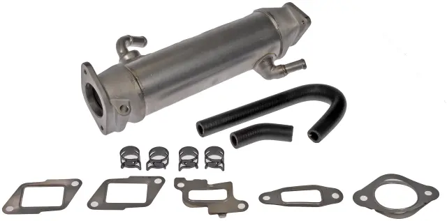 904121 - Emission Control: Exhaust Gas Recirculation Cooler Kit for Dorman Image