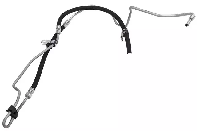 26084634 - Steering: Power Steering Pressure Hose for Oldsmobile: Aurora Image