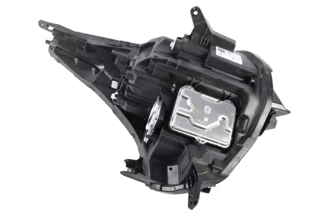 84849607 - : 2020-2025 Cadillac XT5 - Driver Side Headlamp for Cadillac: XT5 Image