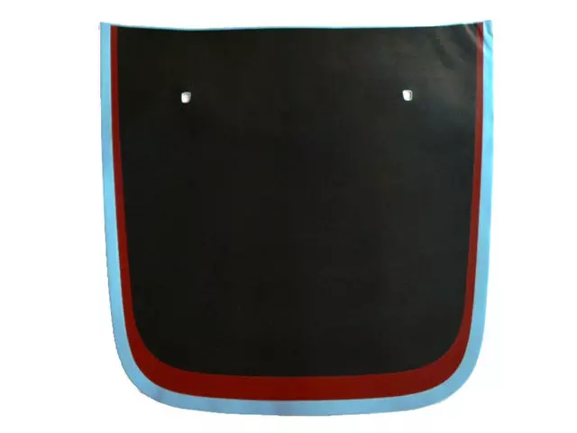 68243129AA - Conversion and Upfit Packages: Hood Decal for Ram: 2500 Image