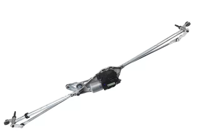 84456254 - : Windshield Wiper System Module for Chevrolet: Volt Image