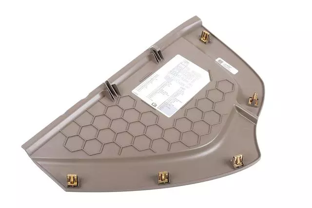 Side Trim - GM (23434561)