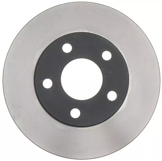 18A816 - : Front Brake Rotor for ACDelco Image