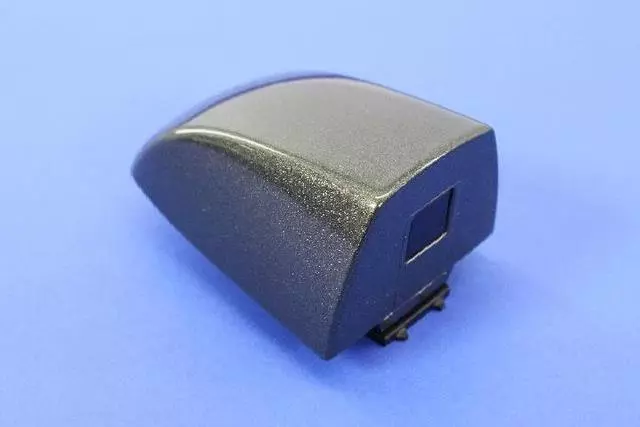 Door Handle Cap, Right Or Left - Mopar (1RH61KFPAE)