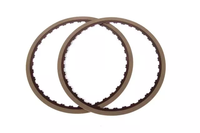 24268543 - : Automatic Transmission 1-2-3-4 Fiber Clutch Plate for GM Image