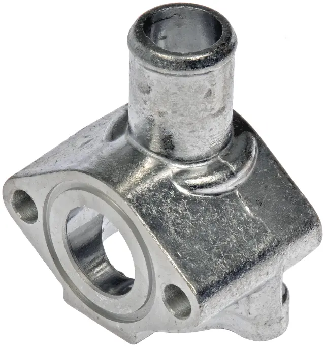 9021054 - Belts and Cooling: Engine Coolant Thermostat Housing for Dorman Image