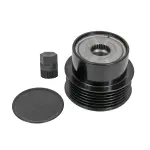 48500 - : Engine Torque Damper for Continental Image