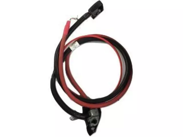 F5TZ14300B - Electrical: Cable for Ford: F-250, F-250 HD, F-350, F-Super Duty Image
