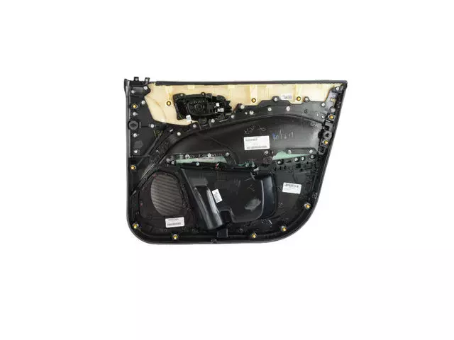 Panel - Mopar (5VL831XCAH)