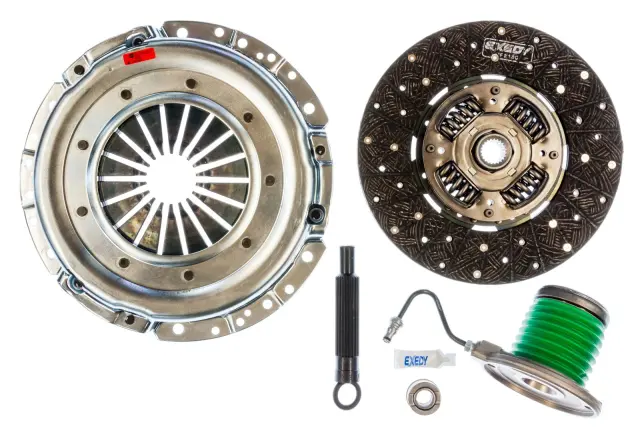 7806CSC - : EXEDY Racing Clutch Stage 1 Organic Clutch for Exedy Image