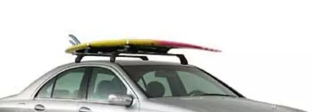 66848447 - Hauling: Surfboard Carrier for Mercedes-Benz Image