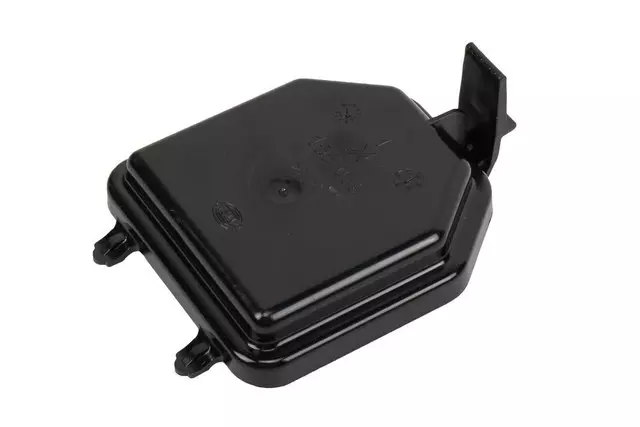 Headlamp Bulb Access Cover - GM (15782398)