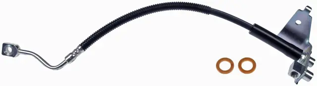 H621670 - Brake: Brake Hydraulic Hose for Dorman Image