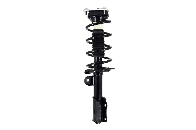 1334058R - Suspension &amp; Steering: Focus Auto Parts Suspension Strut and Coil Spring Assembly for Focus Auto Parts Image