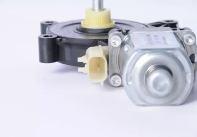 22836738 - Body: Window Motor for Buick: Verano | Chevrolet: Malibu, Malibu Limited Image