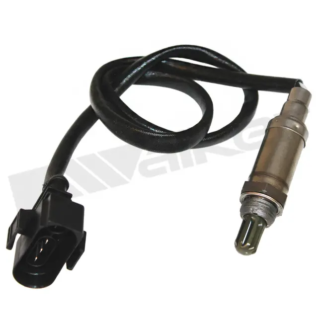 35034427 - Emission Systems: Walker Products 350-34427 Oxygen Sensor 4-W Direct Fit Narrow-Band for Walker Products Inc. - Image