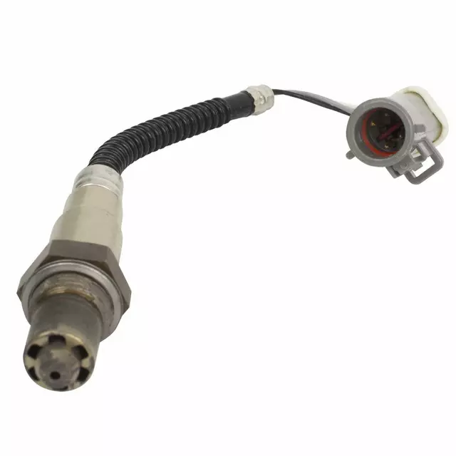 XL3Z9F472AA - : Oxygen Sensor for Ford: E-350 Super Duty, E-450 Super Duty, Expedition, Explorer, Explorer Sport Trac, F-150, F-150 Heritage, Freestar, Ranger, Windstar | Lincoln: Mark LT, Navigator | Mercury: Monterey, Mountaineer Image
