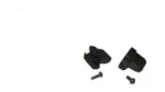 672070C010 - Body: Stopper for Toyota Image