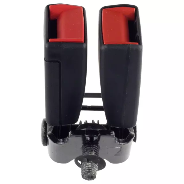 LS7Z5460044AA - : Buckle Assembly Seat Belt for Ford Image