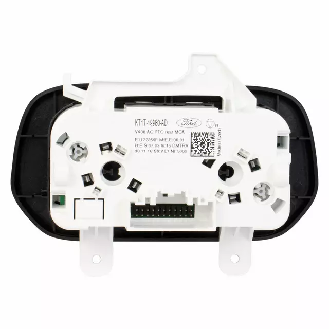 Dash Control Unit - Ford (KT1Z-19980-AL)