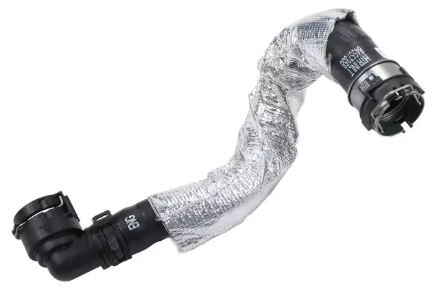 84557358 - : Heater Inlet Hose for Cadillac: CT4 Image