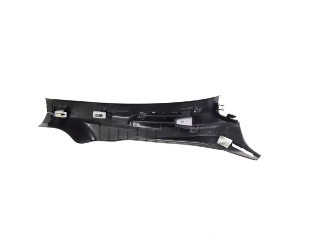1KL39DX9AG - Body: Rear Sill Plate for Mopar Image