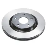 BD180431E - : Front Disc Brake Rotor for WAGNER BRAKE Image