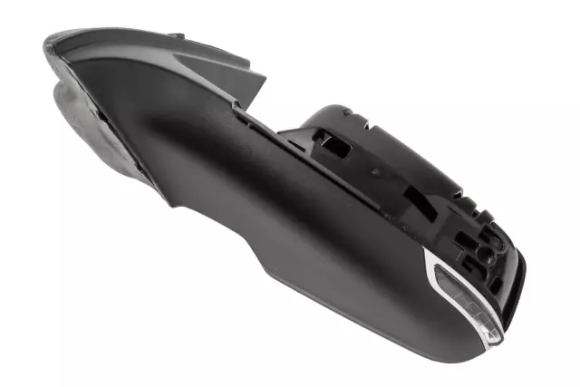 22860542 - Body: Mirror Assembly for Chevrolet: Malibu Image