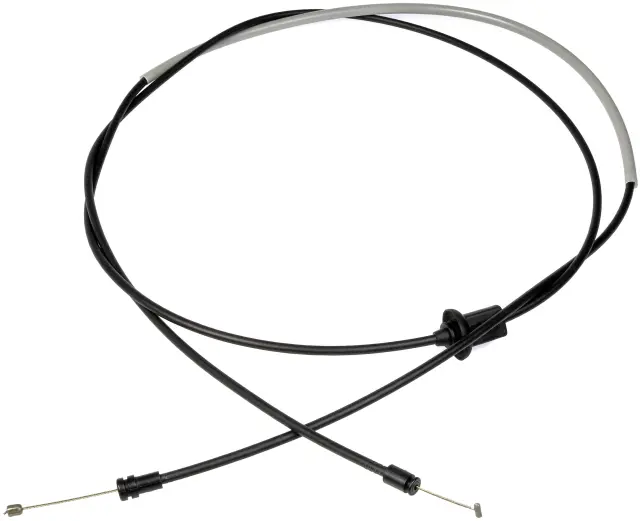 912004 - Body: Hood Release Cable Assembly for Dorman Image