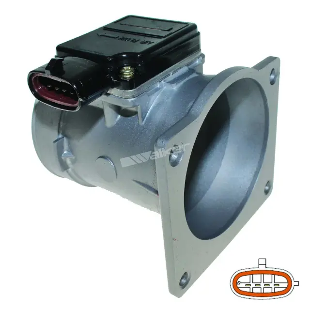 2451154 - : Walker Products 245-1154 Mass Air Flow Sensor Assembly for Walker Products Inc. - Image