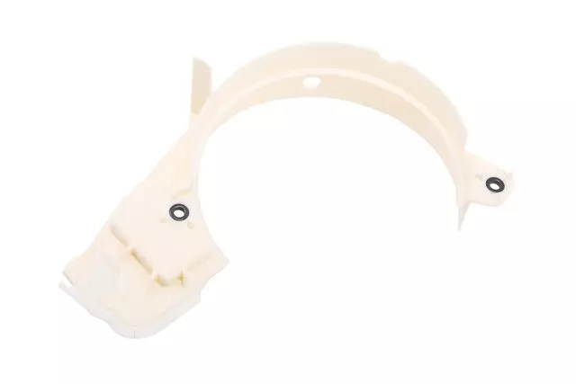 24246165 - : Front Differential Carrier Baffle for GM Image