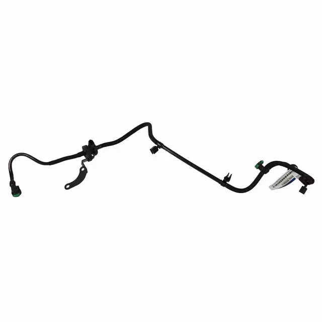 2013-2018 Ford Focus - Evaporative Emissions System Lines - Ford (BV6Z-9D289-E)