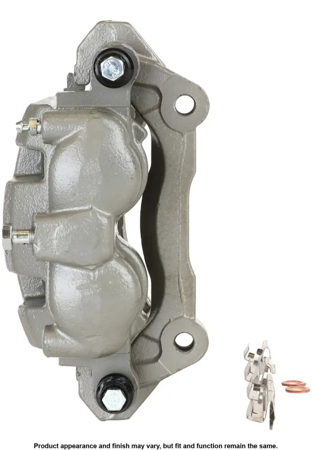 851046 - Exterior: Windshield Wiper Motor for Cardone Image