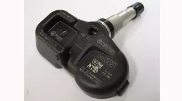 Tire Pressure Monitoring System Sensor - Toyota (42607-06020)