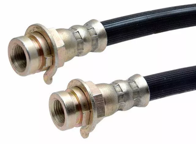 Acdelco™ Brake Hydraulic Hose - GM (18J2268)