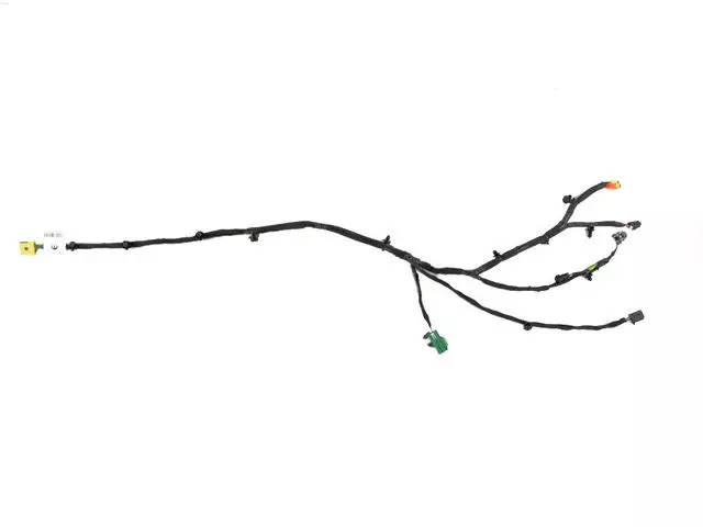 Seat Back Wiring - Mopar (68234611AF)