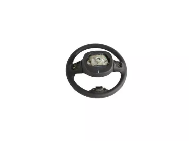 Steering Wheel - Mopar (5QM91DX9AD)