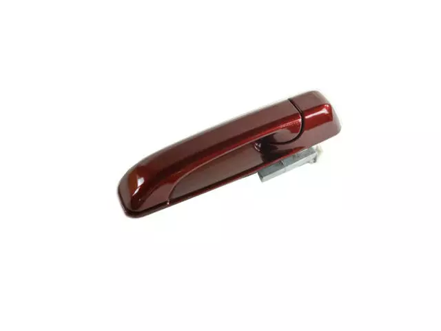 1GH18NRVAF - Doors, Door Mirrors and Related Parts: Exterior Door Handle, Right for Mopar Image
