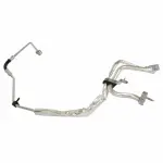 YF37581 - HVAC: Motorcraftâ„¢ Liquid Line for Ford: F-250 Super Duty, F-350 Super Duty, F-450 Super Duty, F-550 Super Duty Image