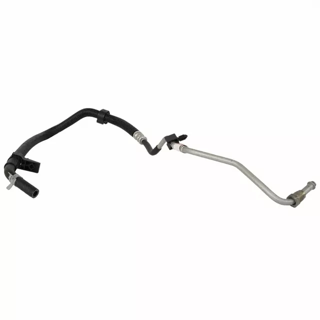 Power Steering Return Hose - Ford (7C3Z-3A713-E)