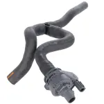 TA9003 - : HVAC Heater Control Valve for Motorad Image