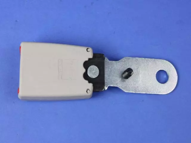 ZV881S3AA - Restraints: Rear Quad Inner Seat Belt for Mopar Image image