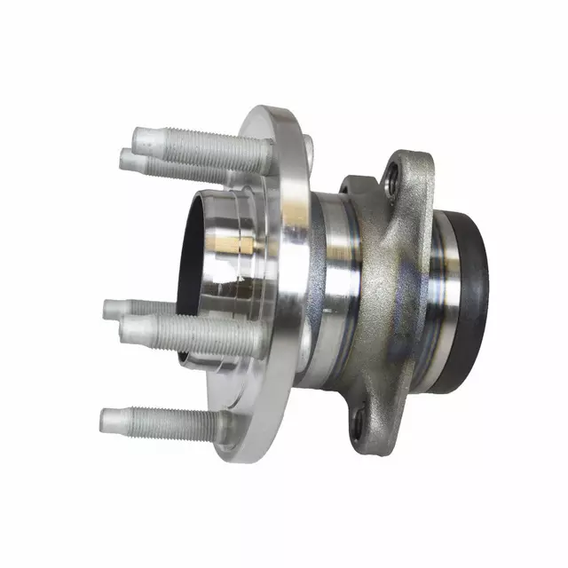 7T4Z1104B - Brakes: Hub for Ford: Edge | Lincoln: MKX Image