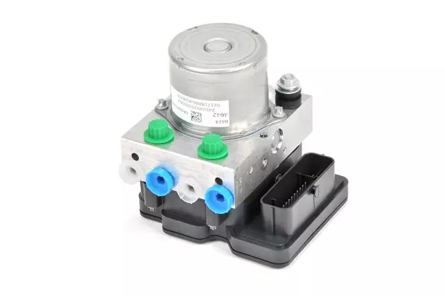 F (S)Valve Kit - GM (84664089)